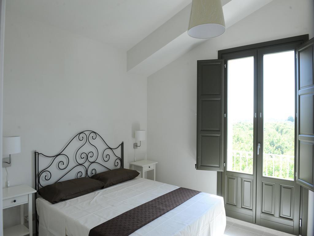 Tenuta Don Paolino Avola Room photo